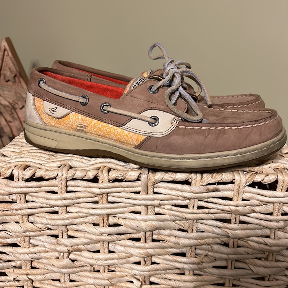 Sperry Boat Shoe
